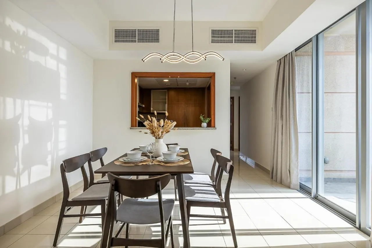 Cozy 3Bdr Apartment In Downtown I Standpoint Tower Dubai