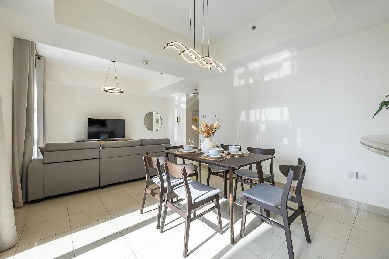 Cozy 3Bdr Apartment In Downtown I Standpoint Tower ドバイ