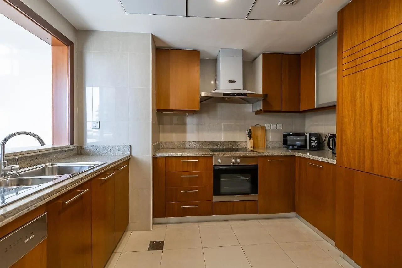 Cozy 3Bdr Apartment In Downtown I Standpoint Tower ドバイ